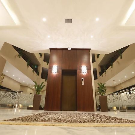 The Signature Hotel Амман Екстер'єр фото