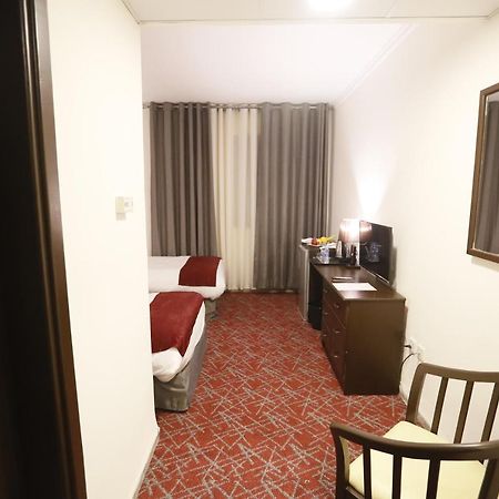 The Signature Hotel Амман Екстер'єр фото
