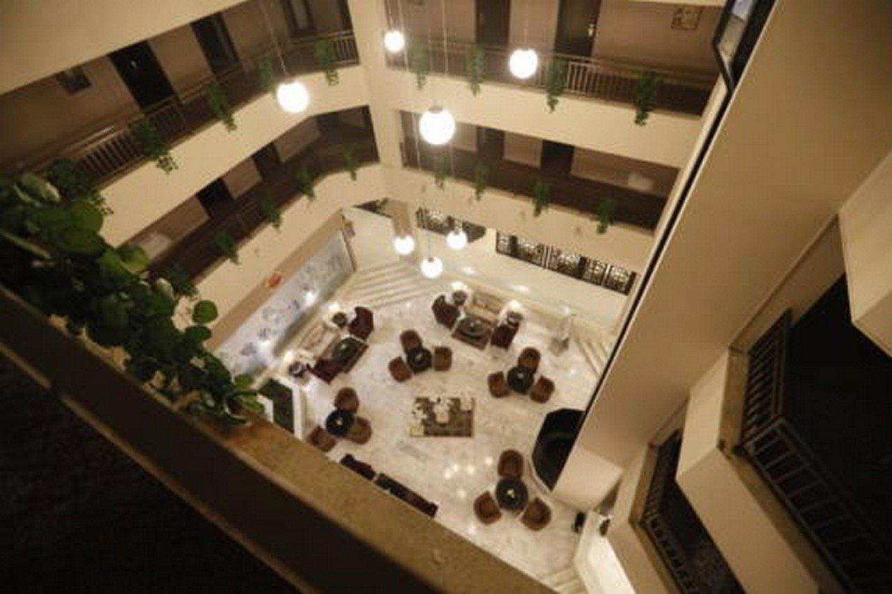 The Signature Hotel Амман Екстер'єр фото