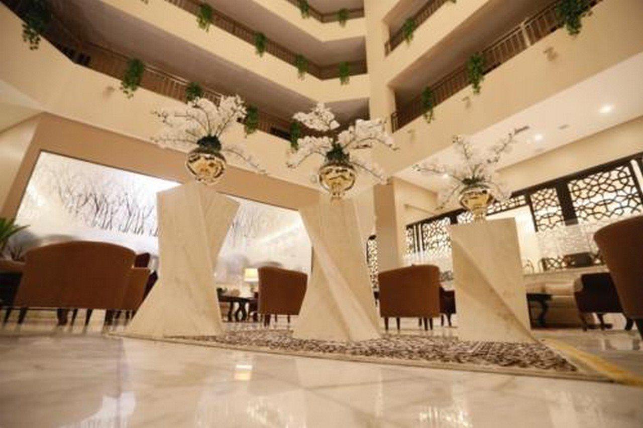 The Signature Hotel Амман Екстер'єр фото