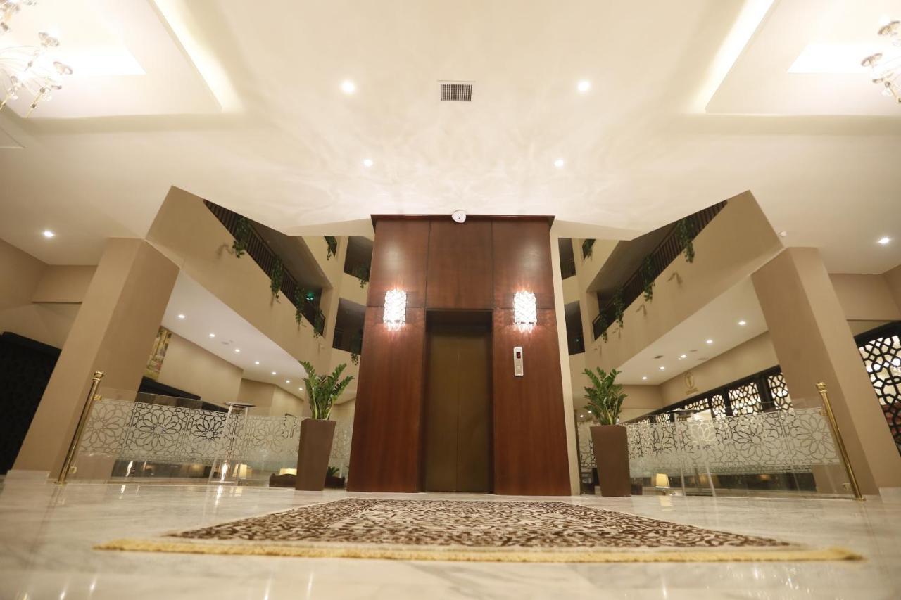 The Signature Hotel Амман Екстер'єр фото